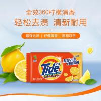 汰渍(TIDE) 全效三重功效 增白 238g 洗衣皂 (计价单位:块)