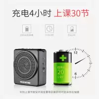 得胜(TAKSTAR) E180M 扩音器 1.00 台/个 (计价单位:个) 黑色