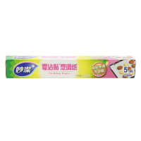 妙洁(MIAOJIE) MCP16 30张 烹调纸 (计价单位:包)