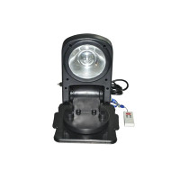 虎光风行 HG-7259 35W IP65 DC24V 6000K HID氙气 车载遥控探照灯 1.00 盏/套 (计价