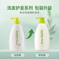 惠润(SUPER MiLD) 绿野芳香 600ml 护发素 (计价单位:瓶)