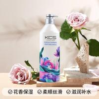 爱敬(AEKYUNG) 可希丝 柔顺丝滑护发乳+600ml 护发素 (计价单位:瓶)