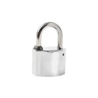 萨威帝尔 SWSH6035J 35mm 合金 挂锁 1.00 个/把 (计价单位:把) 银色