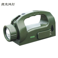 虎光风行 HG5500 3W、IP65、强光8小时、工作光35小时、泛光42小时3.7、6000、LED 手提式工作灯