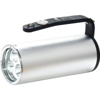 虎光风行 HGFX-W80E 3.3W、IP68、DC3.7V、冷白光3000K-6500K可调、LED 手电筒,工作灯