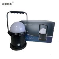 维莱奥斯 ST3001 12W 6000K IP65 续航*8h/*24h 11.1V 白光 LED LED轻便工作灯