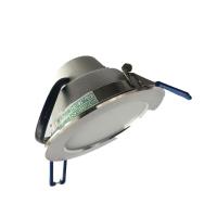 尚为(SEVA) SZSW1257 BG 15W LED 嵌入式筒灯 (计价单位:个) 银色