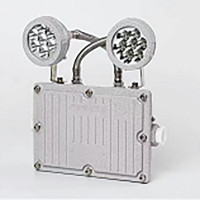 虎光风行 FL-BTC6155-50 照明功率2x5W 防护等级IP65 防爆等级Exd IICT6 电压等级AC220