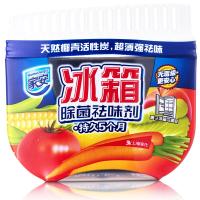 家安 持久5个月 65g 冰箱祛味剂 (计价单位:瓶)