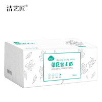 洁艺匠 ZP02 面巾纸 (计价单位:包) 白色