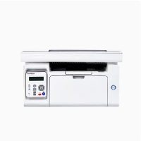 奔图(PANTUM) M6506NW 黑白激光打印复印扫描多功能一体机 A4办公商务用手机无线wifi小型