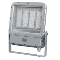 华荣(WAROM) RLEEXL5330-XL200(GW) 200W IP65 Ex db II B T5 Gb AC220V 5000K 防爆投光灯 (计价单位:盏) 灰色