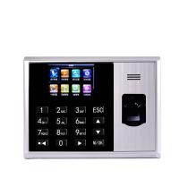 优玛仕(U-MACH) U-Z9 指纹识别 考勤机 (计价单位:台) 黑色