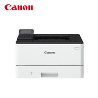佳能(Canon) LBP245dn A4幅面黑白激光单功能打印机 (计价单位:台) 白色