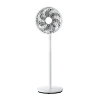 SAE35CA 台地两用扇 电风扇 (计价单位:台) 极地白