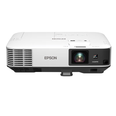 爱普生(Epson) CB-2065 5500流明 工程投影仪 (计价单位:台) 白色