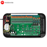摩托罗拉(Motorola)PBX416小型交换机1.00个/台(计价单位:台)黑色