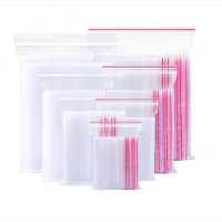 九方长顺 自封袋 170mm*120mm