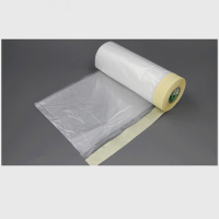 九方长顺 覆膜胶带1100mm(宽)*20m(长)/卷