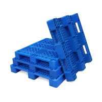 九方长顺 托盘 加厚 蓝色1200*1200*150