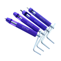 九方长顺 丝套安装器 M4、M5、M8