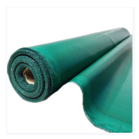 九方长顺 帆布 绿色