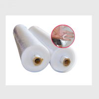 鸣固 塑料薄膜(宽4000mm) 4000mm*4丝