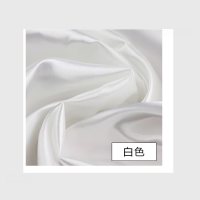 LISM 白丝绸 1050mm宽
