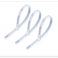 彩弘 可拆卸扎带(8mm*300mm) 8mm*300mm