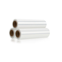 鸣固 PE保护膜 400mm(宽)*100m(长)