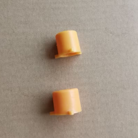 联塑(LESSO) 胶质管堵头ø18X1.5-K SF-K,ø18-K,PVC材质