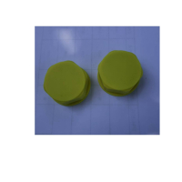 联塑(LESSO) M30X2螺纹保护套 M30*2,PVC材质