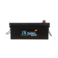 风帆 蓄电池 6-QW-200(1200)-R/L