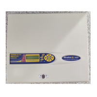 KIDDE 吸气式感烟火灾探测器 HSSD2