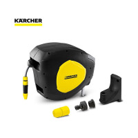 卡赫(KARCHER) 水管挂壁自动收卷器 CR5.330