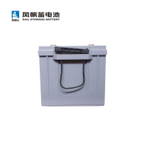 风帆(sail) 蓄电池 12v-200AH