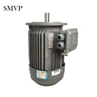 SMVP 电机 YE3-132M-4