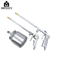 田風(TEEFS) 清洗枪 750ML