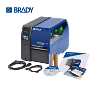 BRADY 工业标签打印机 i7100,600dpi
