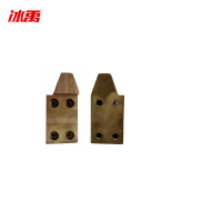 冰禹 穿棒插头 100mm*40mm*15mm