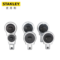 史丹利 扭力扳手头 T0208740