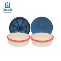 绘景贸易(HUIJING TRADE) 空滤芯 CX180300