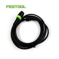 FESTO 打磨机专用线 2*1.0/7.5米/根