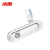 冰禹 机箱锁 AB302-1