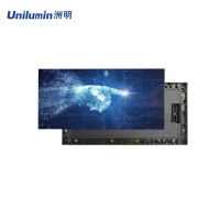 洲明 LED显示屏 长:0.912mX0.456m