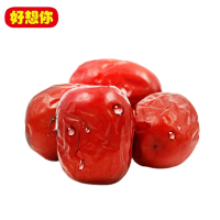 好想你(MISS YOU) 红枣大礼包 红枣+枣夹核桃