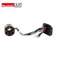 牧田(makita) 牧田扳手控制器 F163-21YH04001