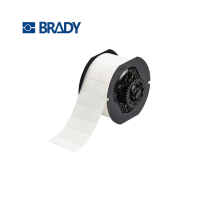 BRADY 继电器标签 CRRC21
