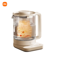 小米(mi) 多功能养生壶 S2 1.5L