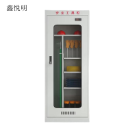 鑫悦明 电力安全工具柜 恒温除湿柜智能安全工具柜除湿柜(2000*1100*450mm)